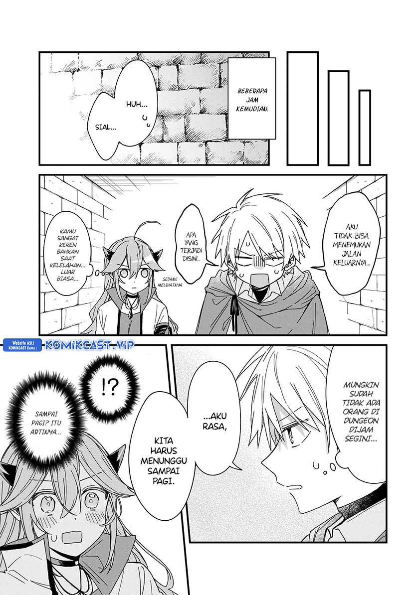 Gachi Koi Maou-sama chapter 06 halaman 10