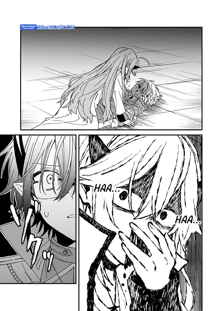 Gachi Koi Maou-sama chapter 07 halaman 18