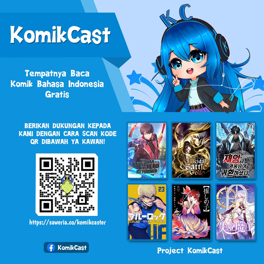 Gachi Koi Maou-sama chapter 07 halaman 20