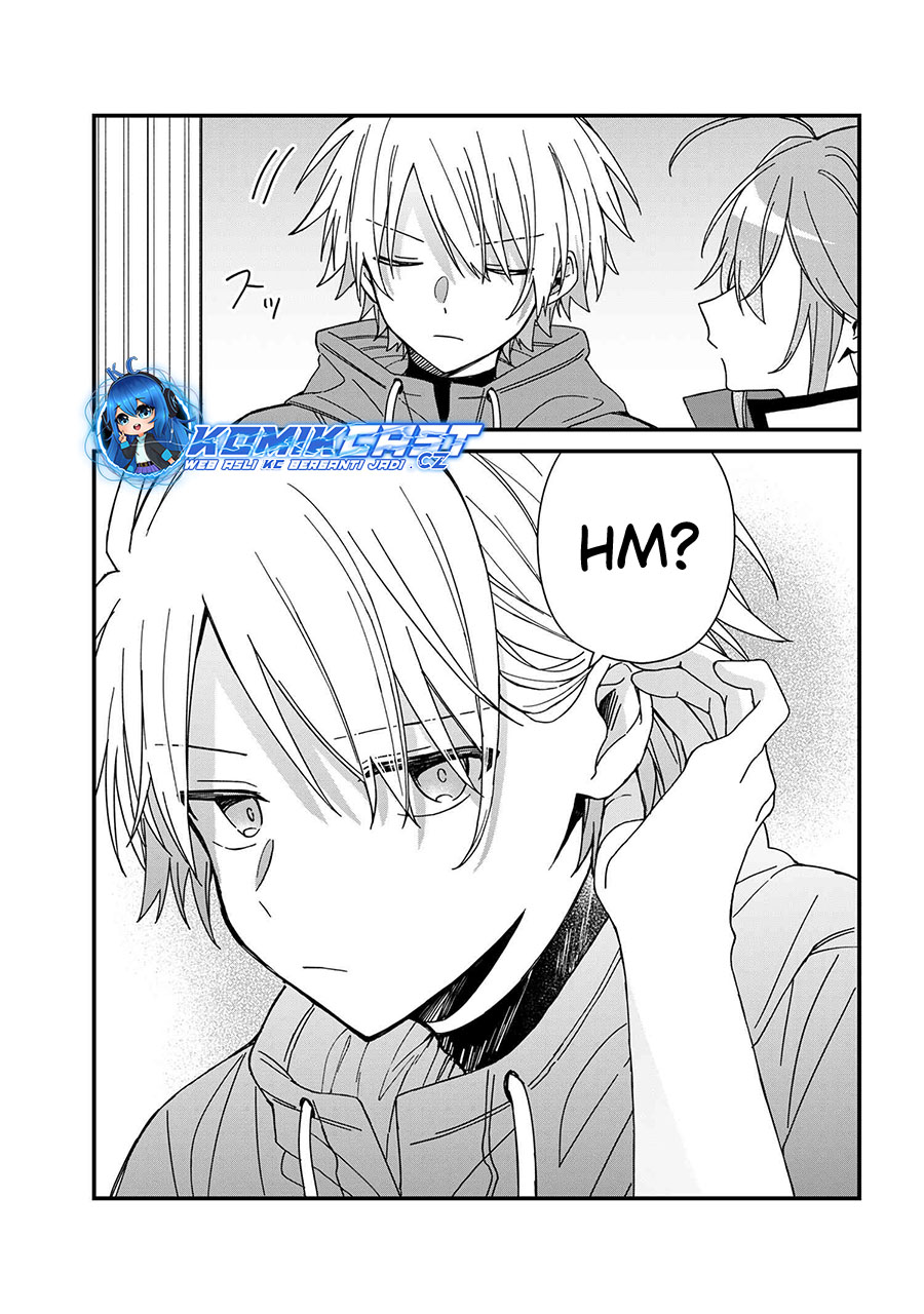 Gachi Koi Maou-sama chapter 13 halaman 6