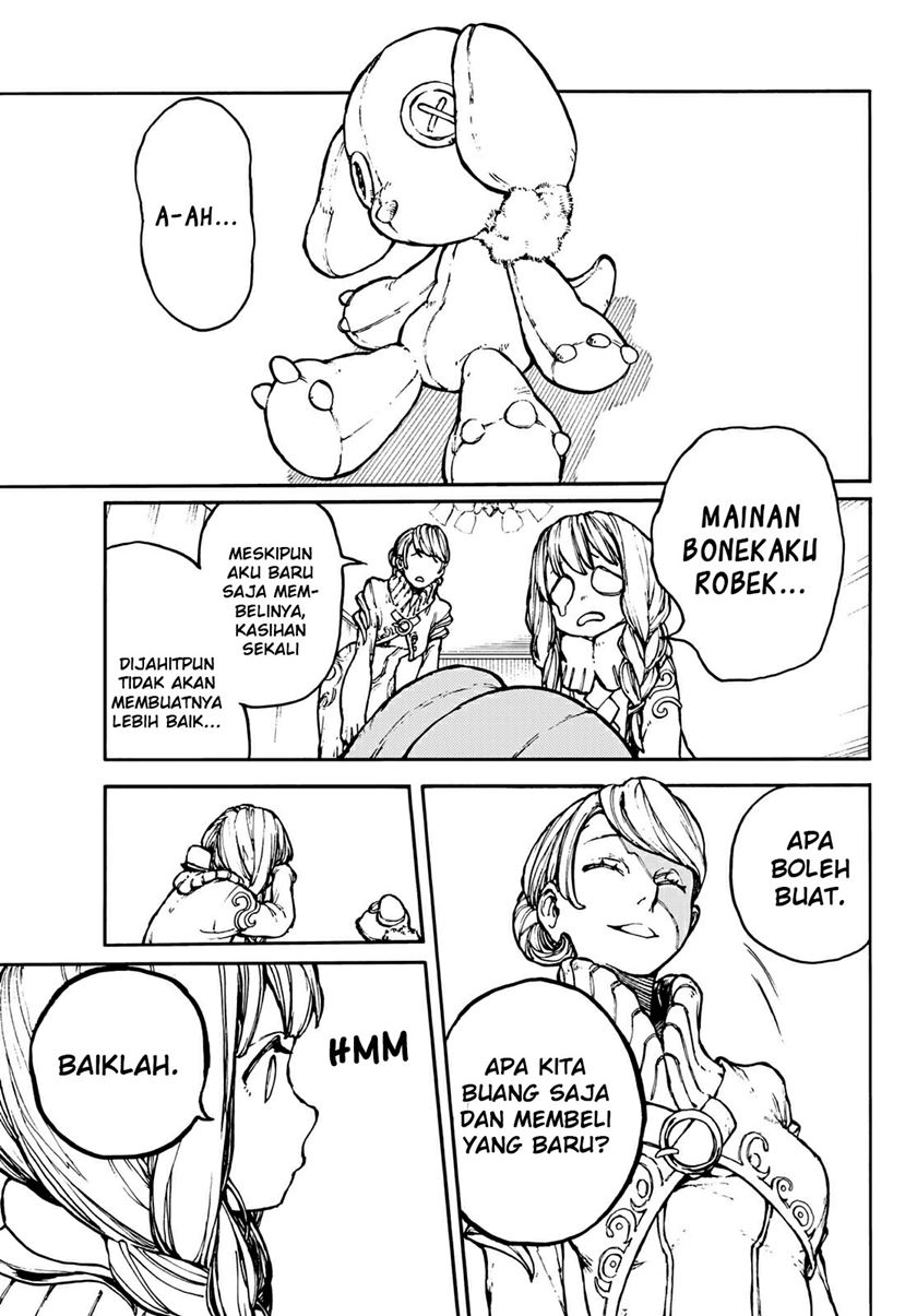 Gachiakuta Bab 01 halaman 4