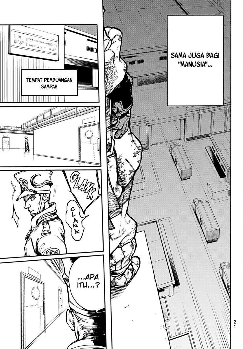 Gachiakuta Bab 01 halaman 6