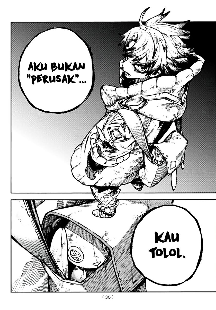 Gachiakuta Bab 01 halaman 15