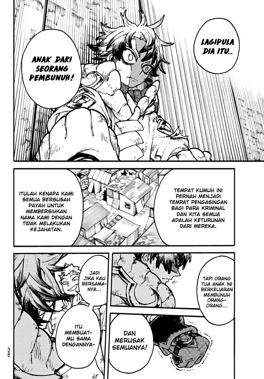 Gachiakuta Bab 01 halaman 23