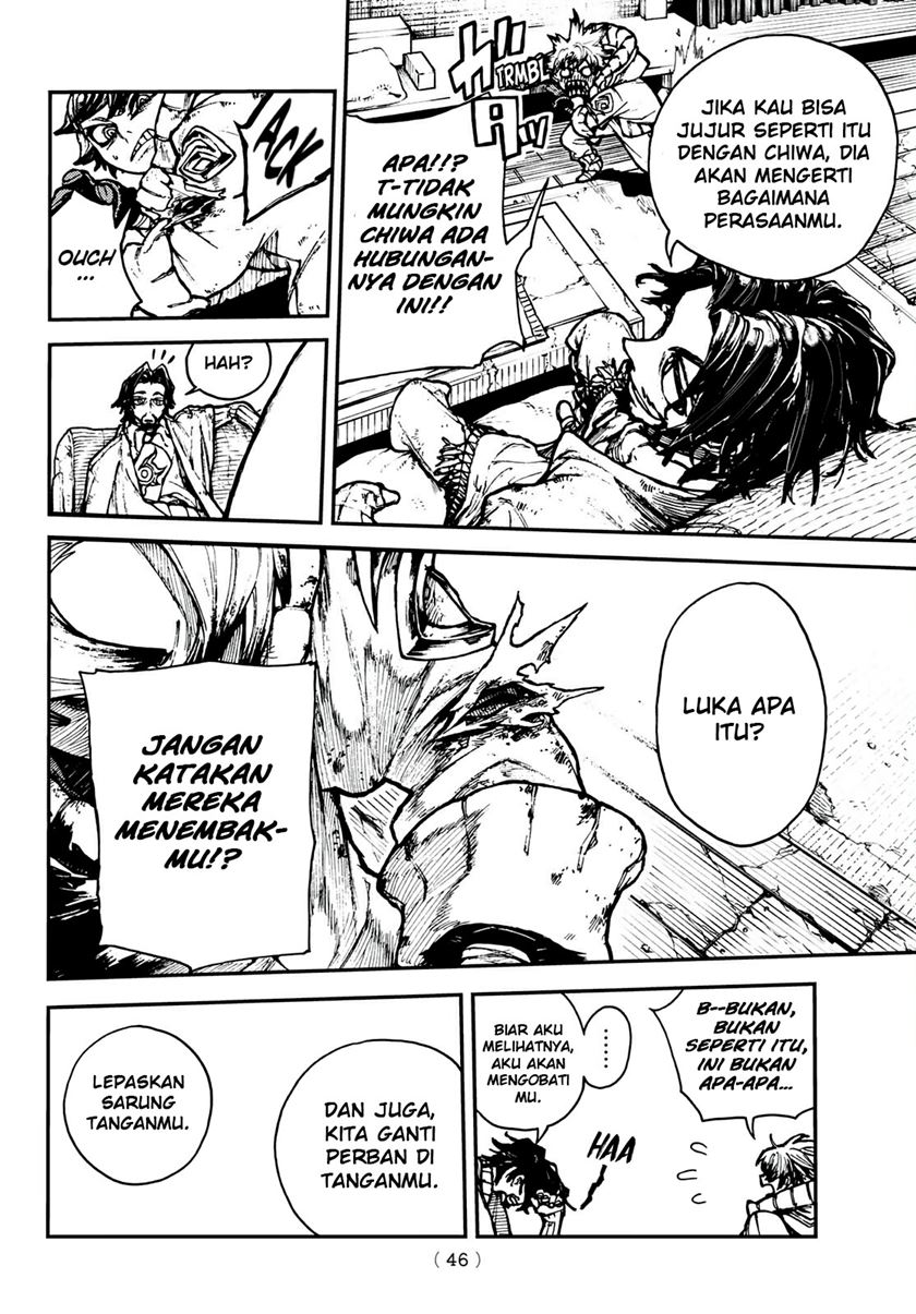 Gachiakuta Bab 01 halaman 31