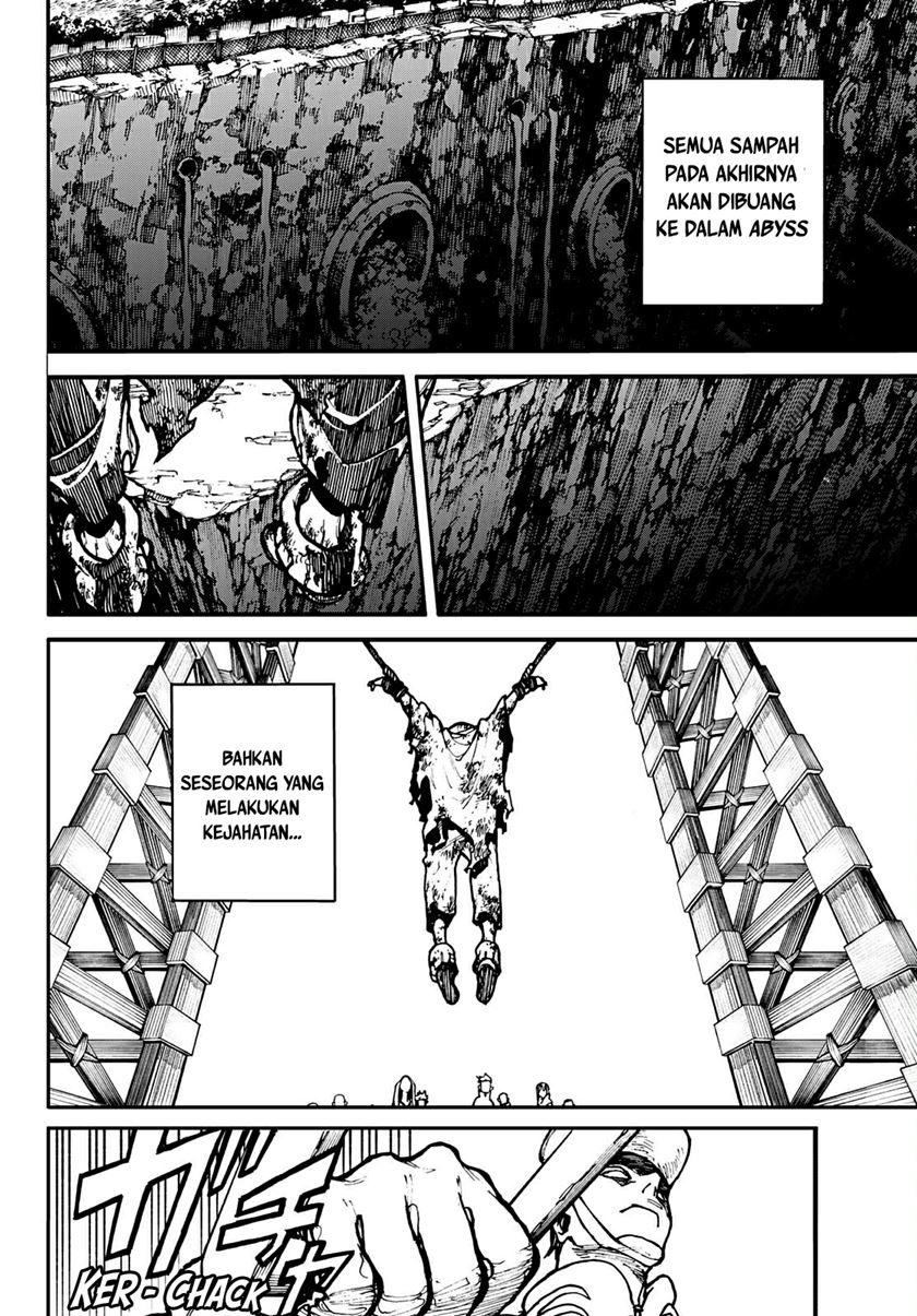 Gachiakuta Bab 01 halaman 38