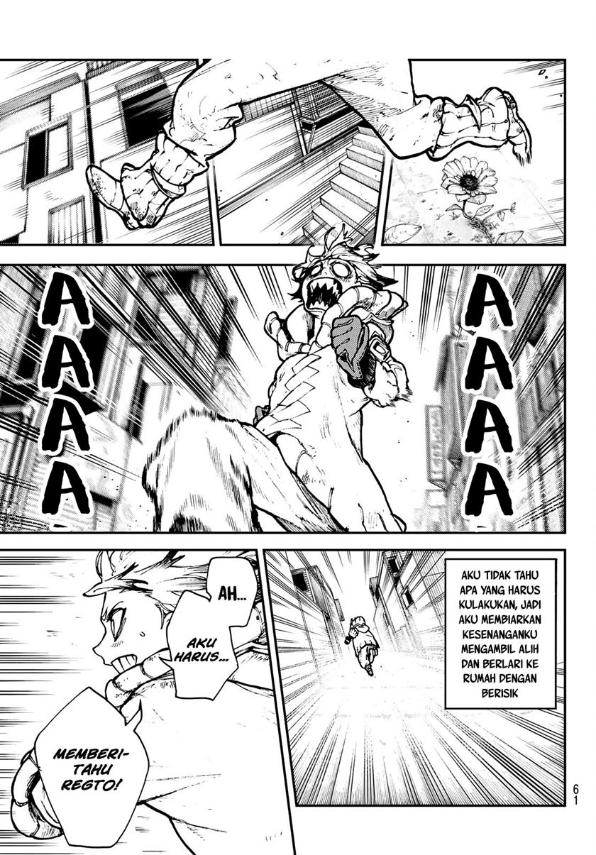 Gachiakuta Bab 01 halaman 45