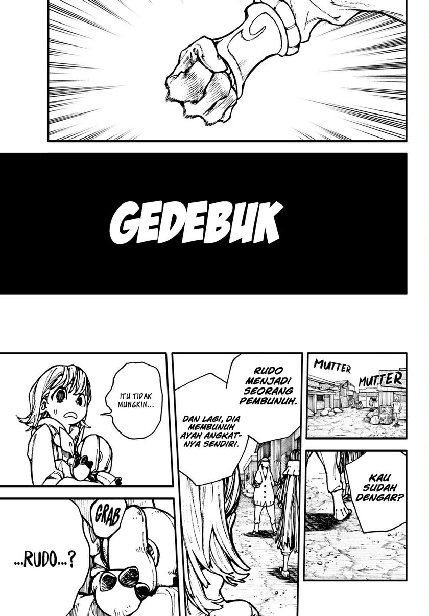 Gachiakuta Bab 01 halaman 57