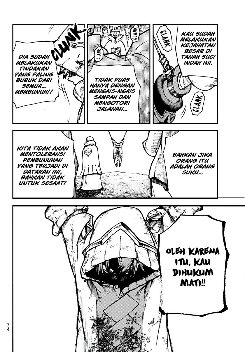 Gachiakuta Bab 01 halaman 58