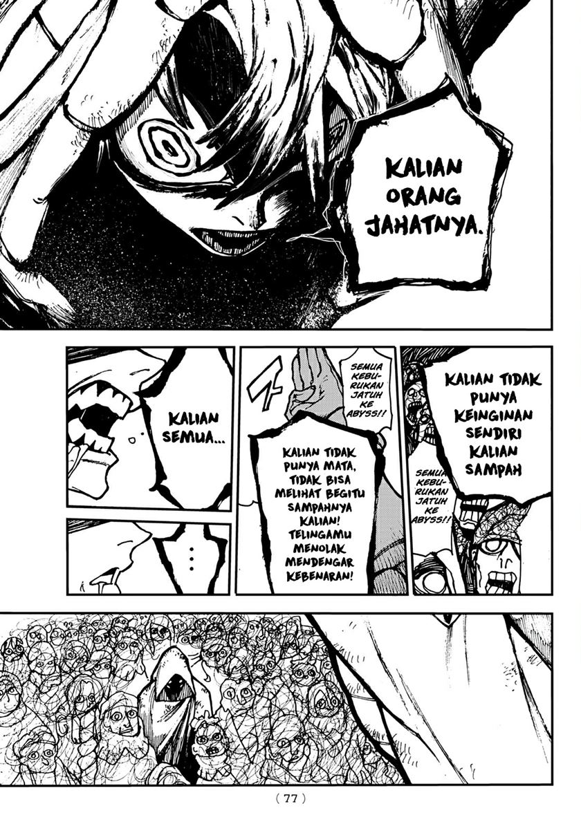 Gachiakuta Bab 01 halaman 61