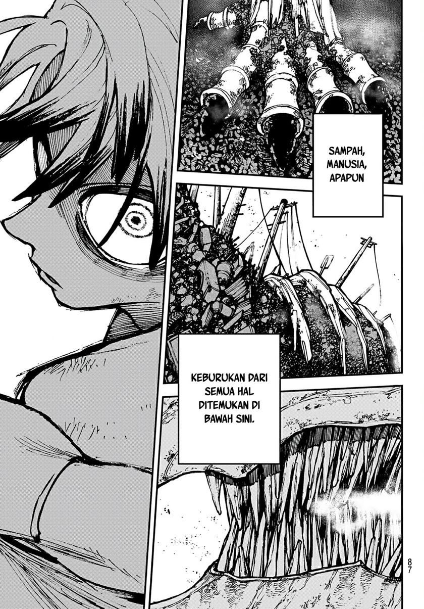 Gachiakuta Bab 01 halaman 70