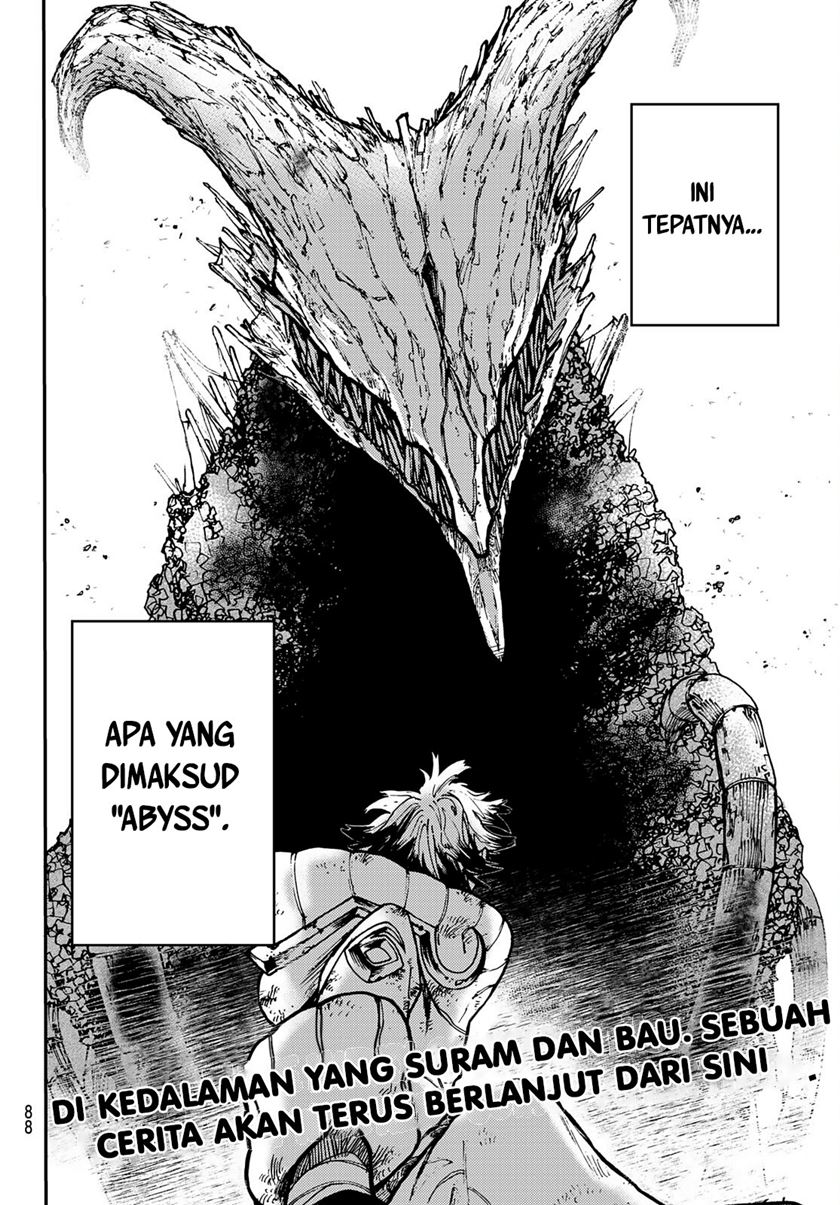 Gachiakuta Bab 01 halaman 71