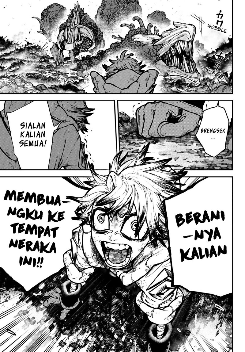 Gachiakuta Bab 02 halaman 7