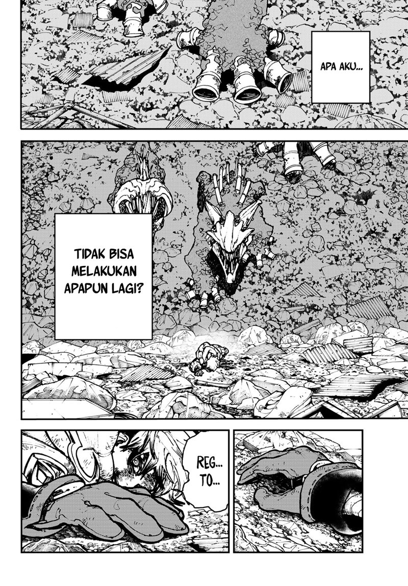 Gachiakuta Bab 02 halaman 12