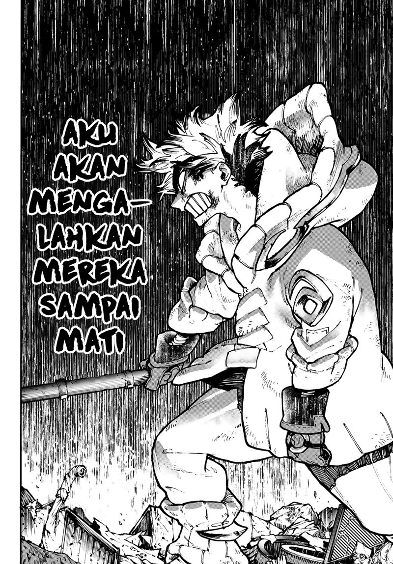 Gachiakuta Bab 02 halaman 14