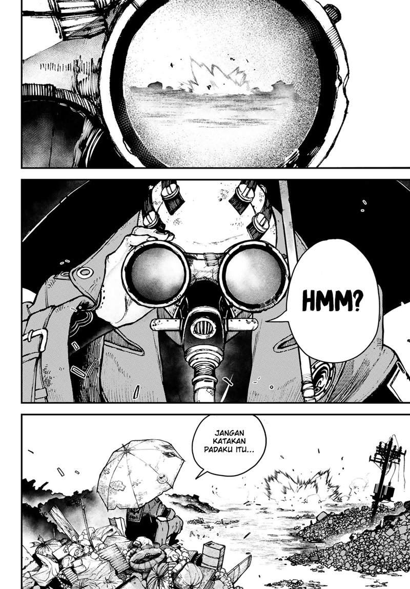 Gachiakuta Bab 02 halaman 16