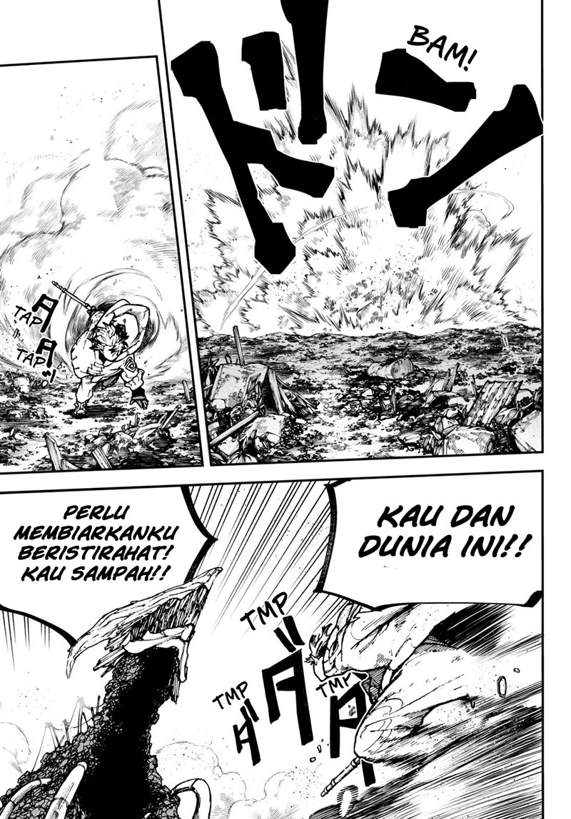 Gachiakuta Bab 02 halaman 17