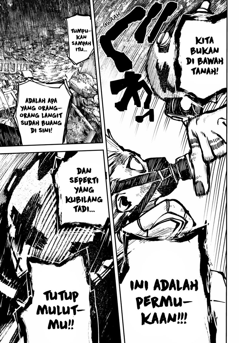 Gachiakuta Bab 02 halaman 29