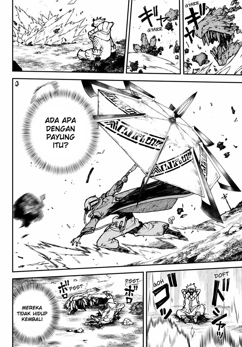 Gachiakuta Bab 02 halaman 36