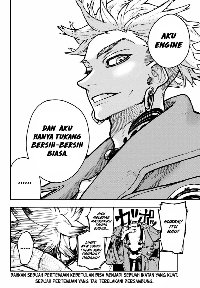 Gachiakuta Bab 02 halaman 42