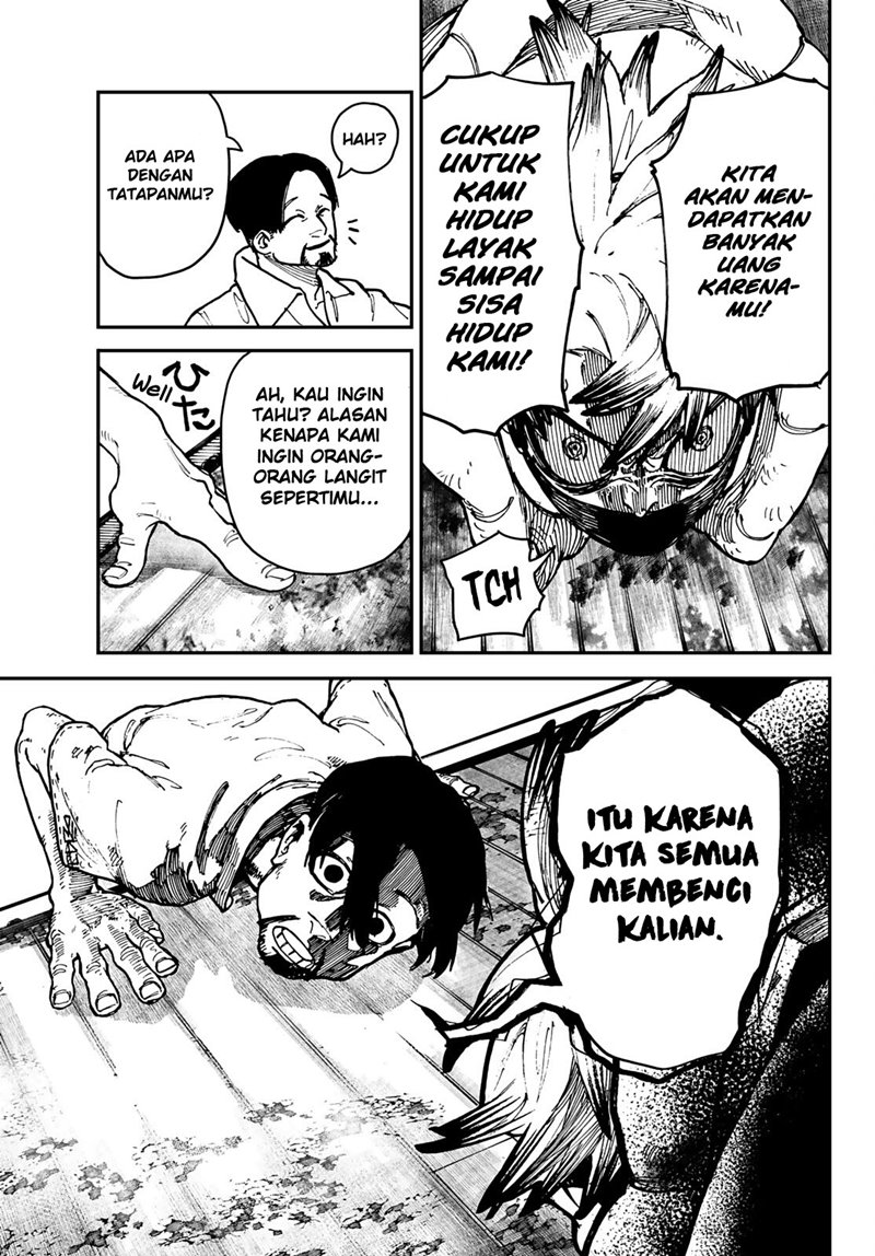 Gachiakuta Bab 03 halaman 24