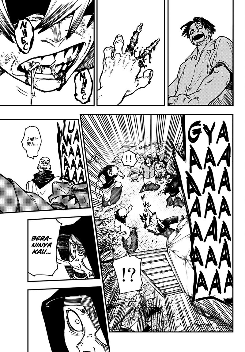 Gachiakuta Bab 03 halaman 30