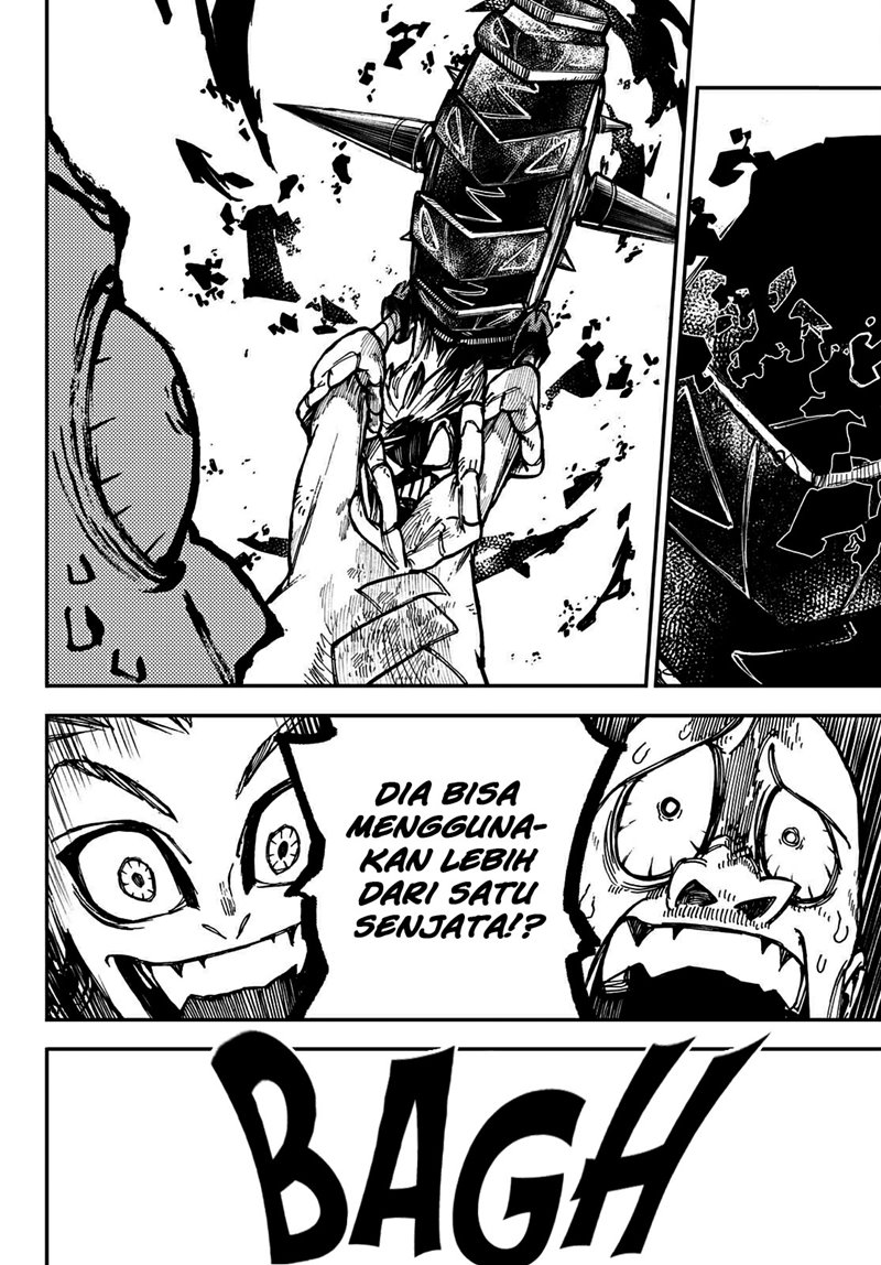 Gachiakuta Bab 03 halaman 43
