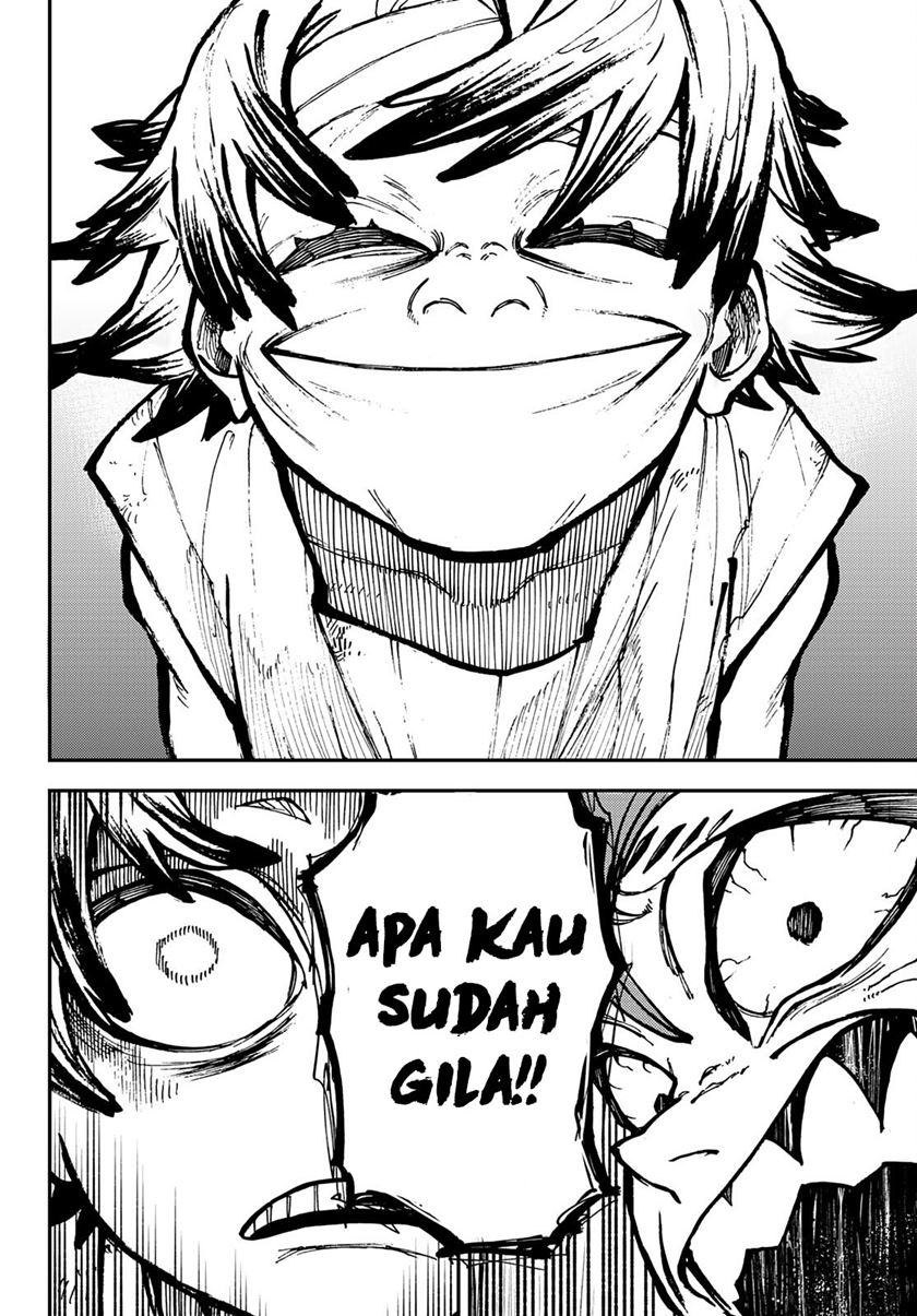 Gachiakuta Bab 05 halaman 15