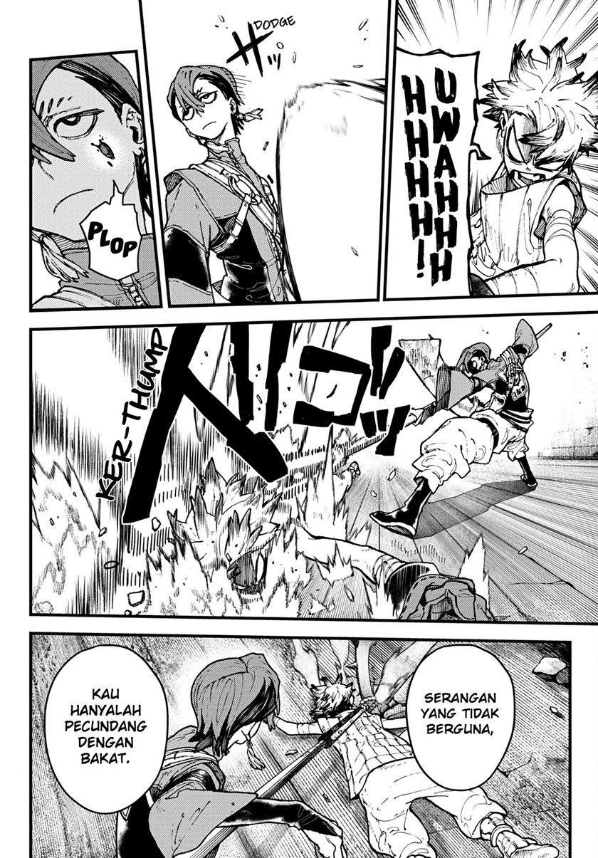 Gachiakuta Bab 06 halaman 7