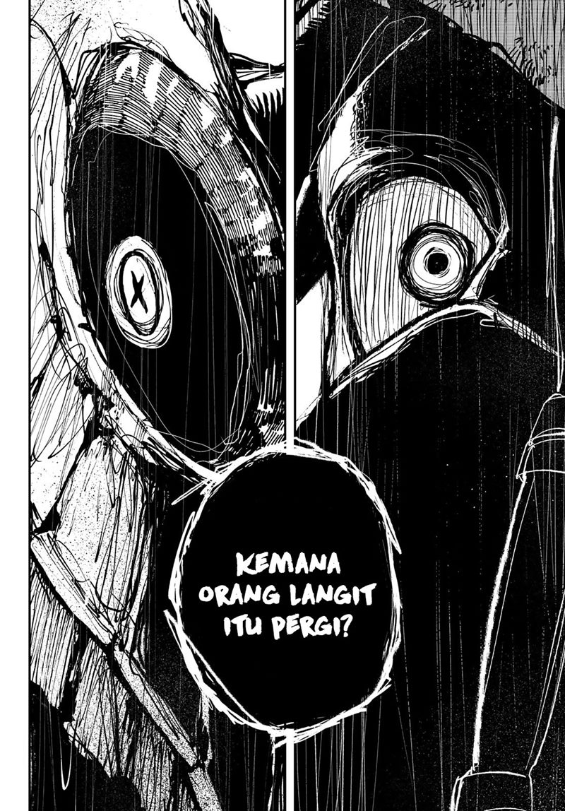 Gachiakuta Bab 10 halaman 3