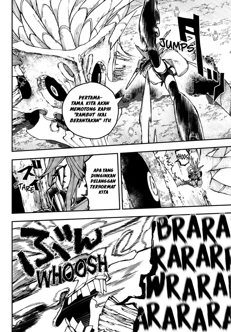 Gachiakuta Bab 10 halaman 7
