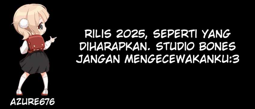 Gachiakuta Bab 100 halaman 19