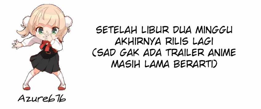 Gachiakuta Bab 103 halaman 20