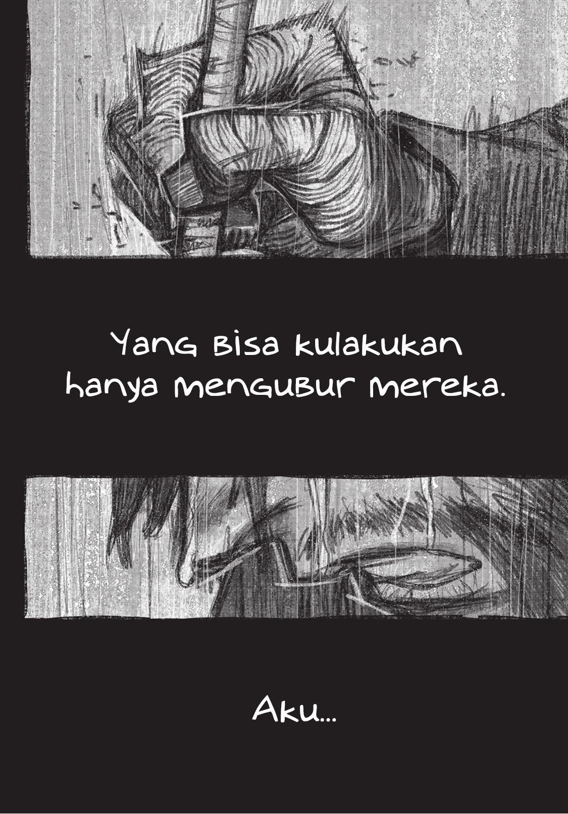 Gachiakuta Bab 105 halaman 10