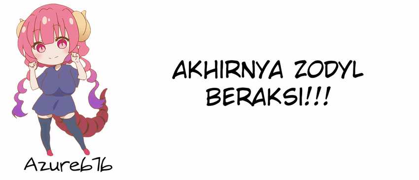 Gachiakuta Bab 106 halaman 19