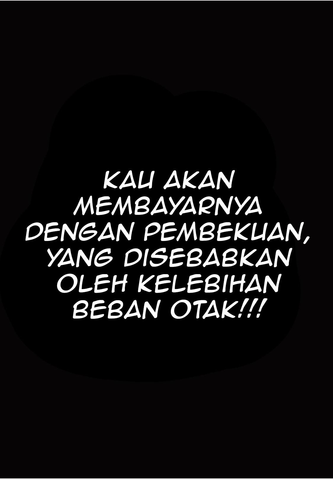 Gachiakuta Bab 107 halaman 9