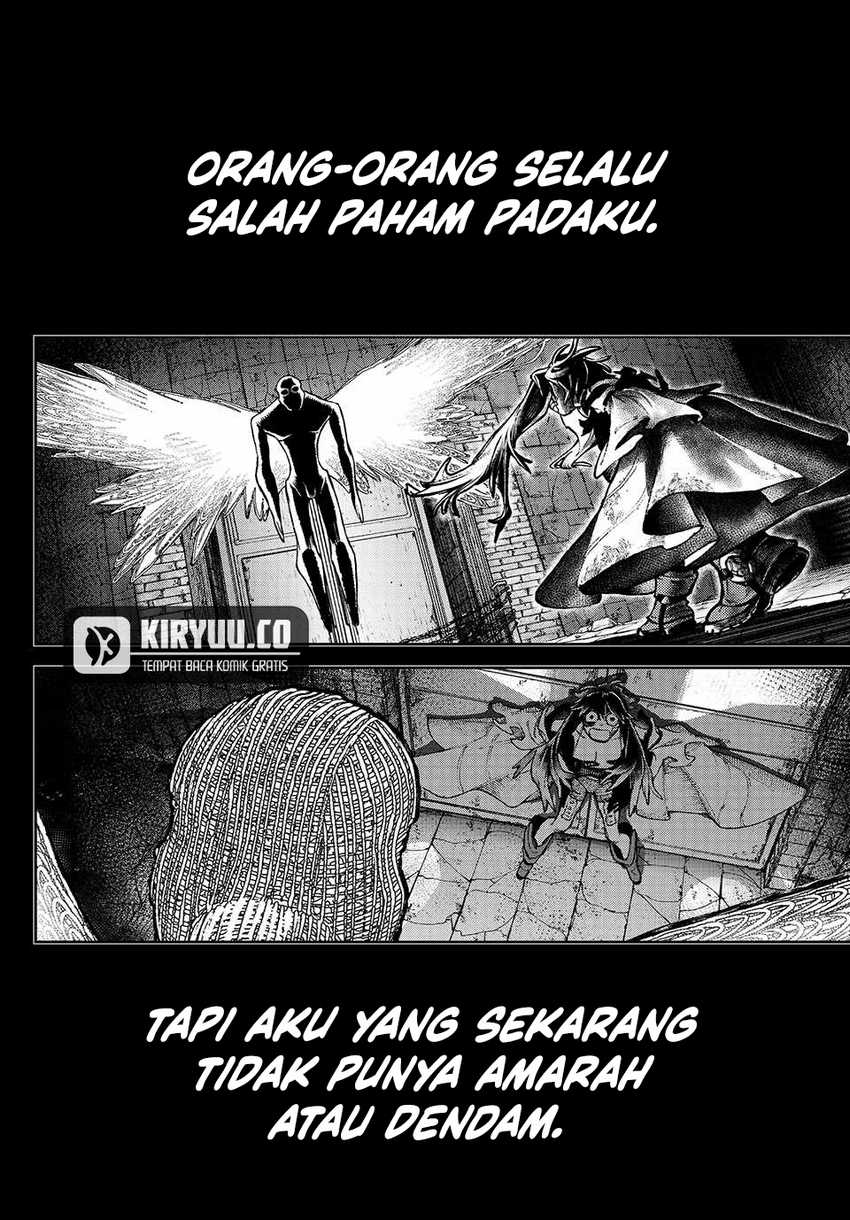 Gachiakuta Bab 110 halaman 7