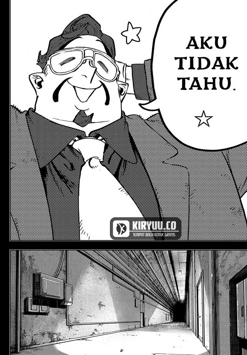 Gachiakuta Bab 112 halaman 13