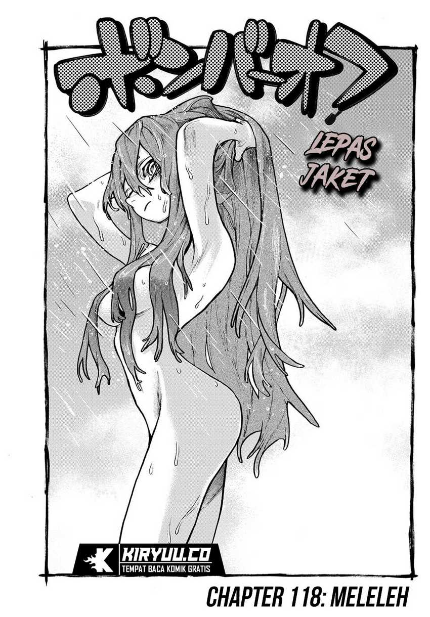 Gachiakuta chapter 118 halaman 4