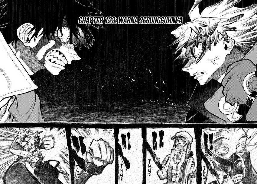 Gachiakuta chapter 123 halaman 5