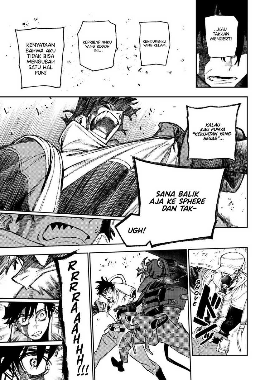 Gachiakuta chapter 123 halaman 7
