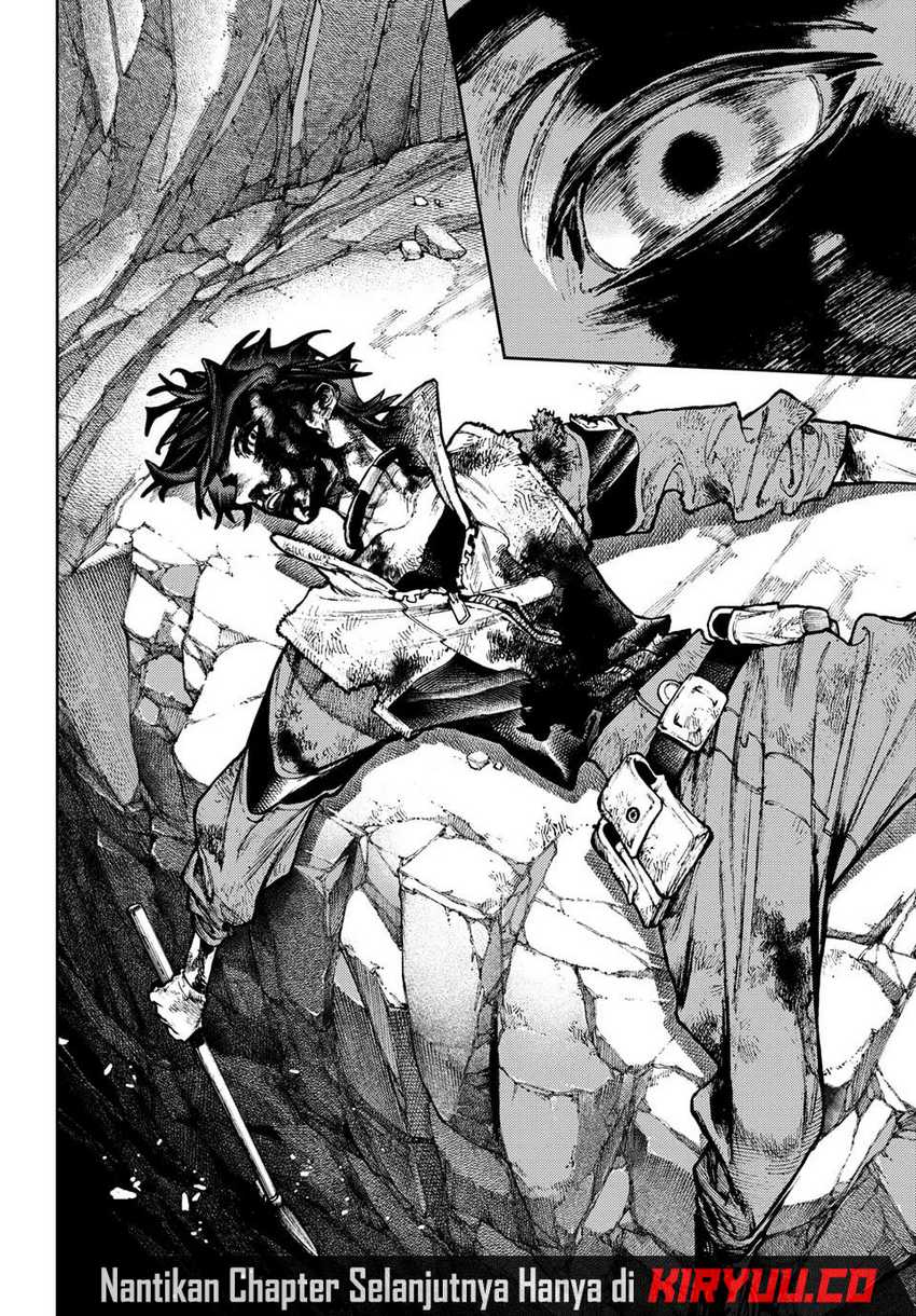 Gachiakuta chapter 123 halaman 21