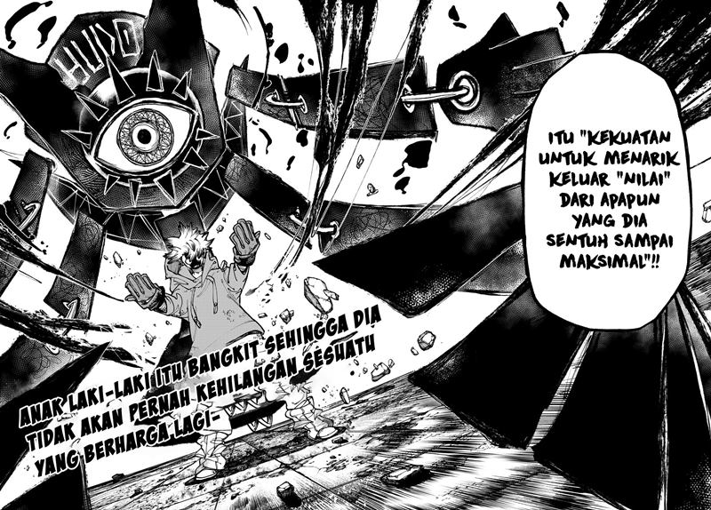 Gachiakuta Bab 15 halaman 19