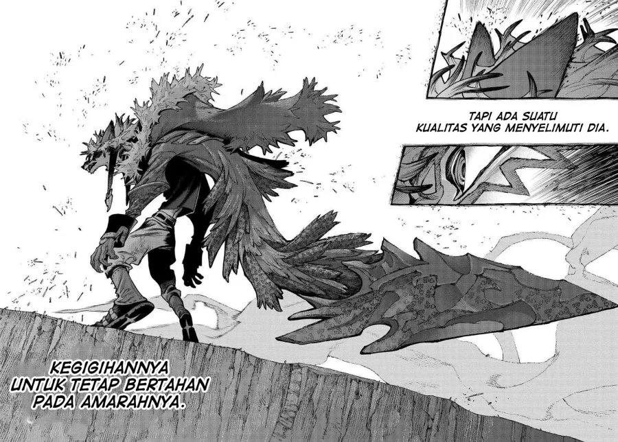 Gachiakuta Bab 157 halaman 15