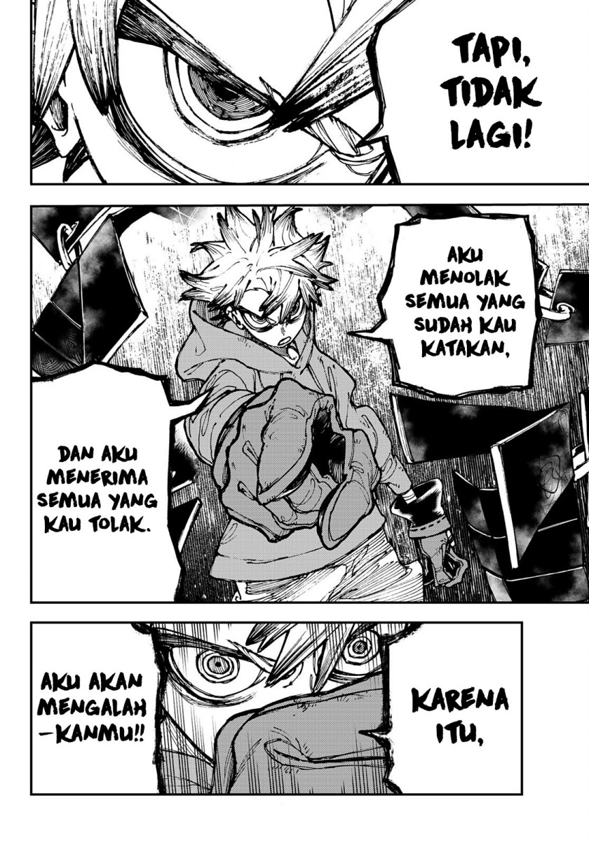 Gachiakuta Bab 16 halaman 5