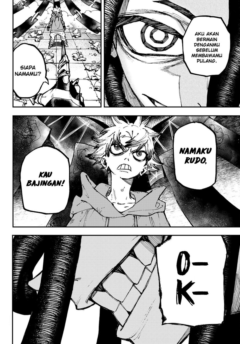 Gachiakuta Bab 16 halaman 7