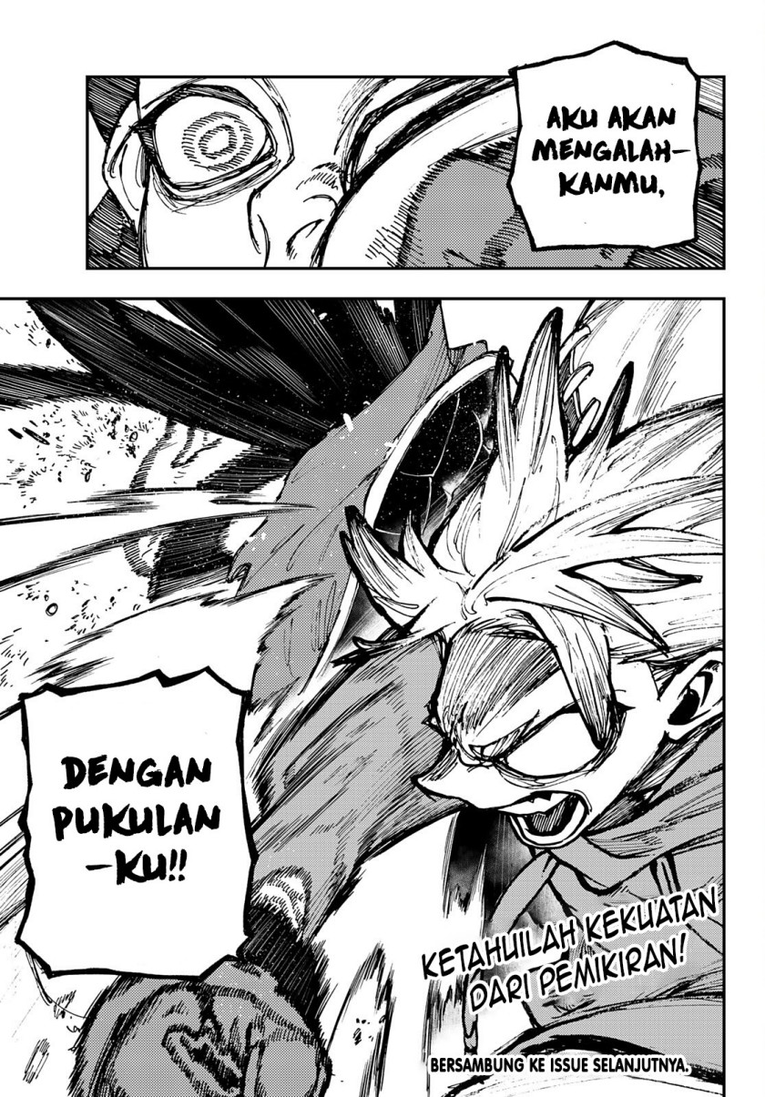 Gachiakuta Bab 16 halaman 20