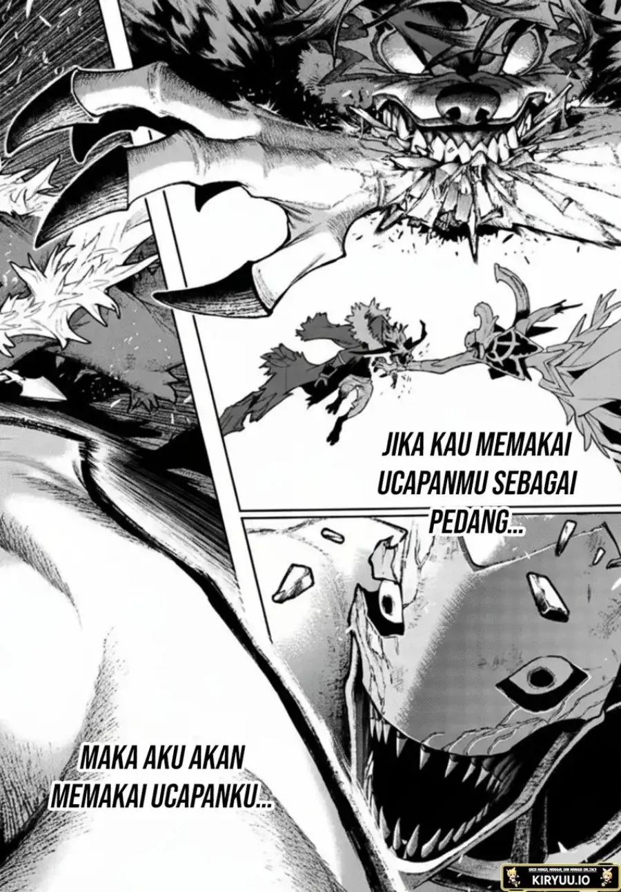Gachiakuta Bab 161 halaman 13