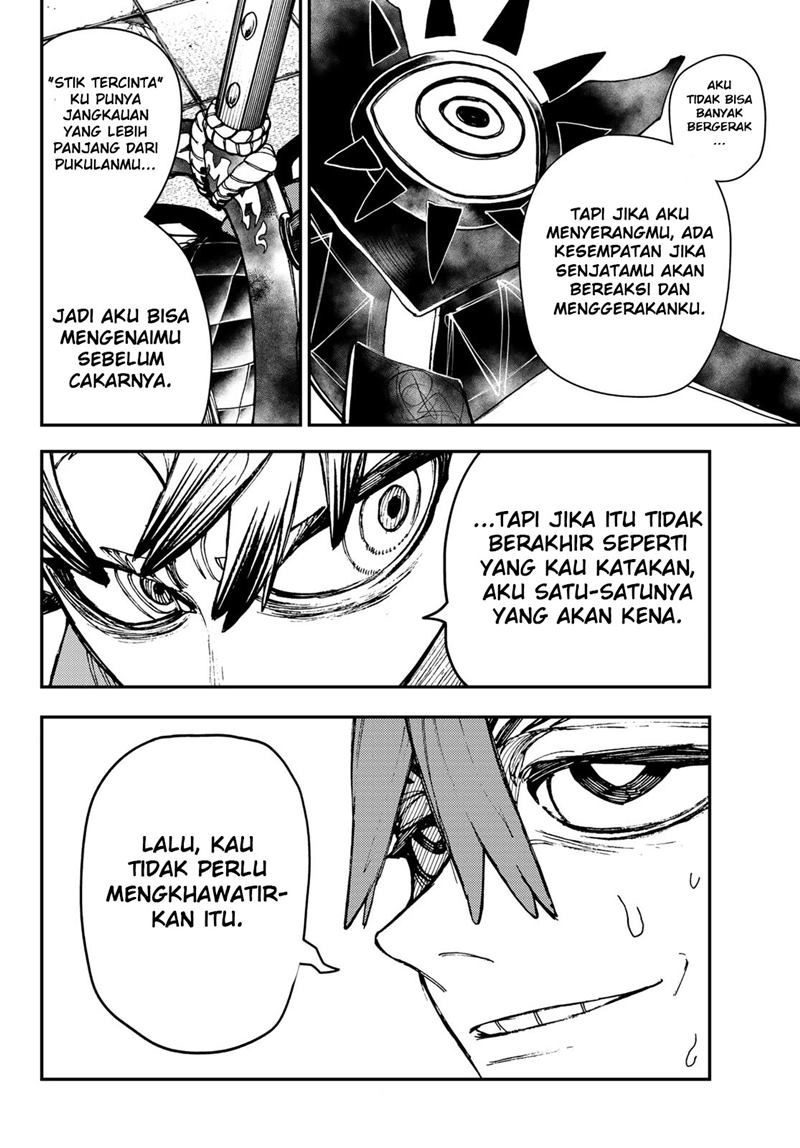Gachiakuta Bab 19 halaman 7