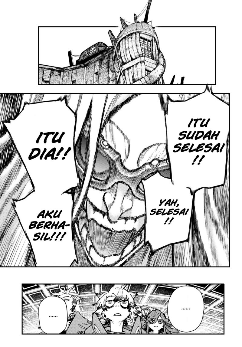 Gachiakuta Bab 29 halaman 2